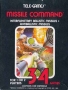 Atari  2600  -  MissileCommand_Sears